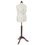 LADY VALET TRADITIONAL Small S LADY VALET TRADITIONAL Small S